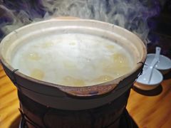 -捞围鲜·港式打边炉(海阳路店)