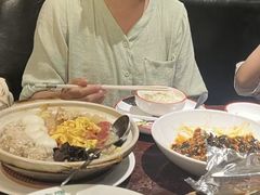 -新白鹿餐厅(爱琴海购物中心店)
