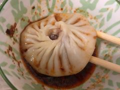 -开封灌汤包子铺(尚志大街店)