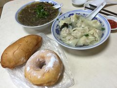 369-新丰小吃(中山中路分店)