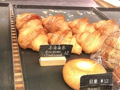 -麦田工坊(月湖店)