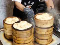 -北步园老火锅(戴家巷店)
