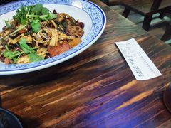 -宽窄巷子冒菜(中华广场店)