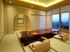 -盘古七星酒店·京都怀石花传日餐厅
