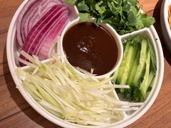 -老昌春饼(中央大街店)