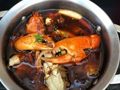 -锅色天香(巴士底区店)