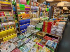 -方庄书店(通润商务会馆店)