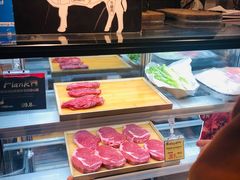-盒马鲜生(曜一城店)