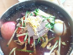 -顺姬冷面(长白西路店)