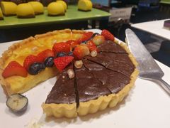 -盛宴标帜西餐厅龙虾.鲍鱼•牛排(重庆喜来登大酒店)
