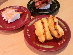 -寿司郎(北京路粤潮楼店)