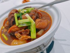 -道道鲜·崇明私房菜(五角场店)