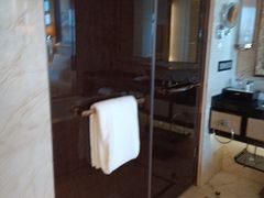 -长沙富力万达文华酒店