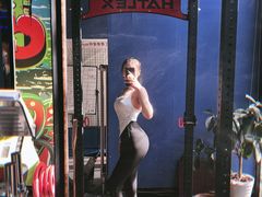 -FEELINGME乐刻私教馆·健身(沿海赛洛城店)