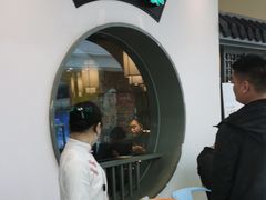 -小菜园新徽菜(合肥瑶海万达店)