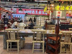 -牛签签串串香(IFS店)