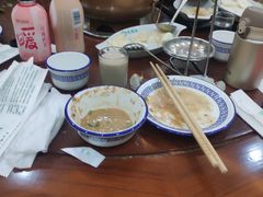 -恩福来涮羊肉(中北旗舰店)