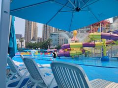 -海合安成都极地海洋公园