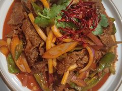-马老六清真餐厅(雁滩店)