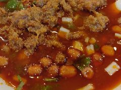 -豆相识•九九豆腐脑(牛咡桥店)