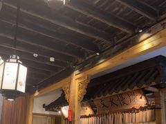 -大牌大·传统杭帮菜(湖滨店)