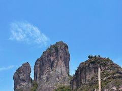 -雁荡山风景名胜区