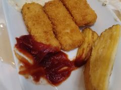 -宜家·瑞典风味餐厅(天津东丽商场店)