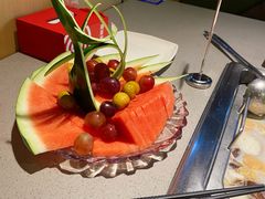 -海底捞火锅(银泰中心店)