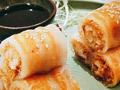 -御花园·粤菜·海鲜火锅(中山公园店)