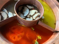 -滇釜火锅·能喝汤的火锅(车公庄店)