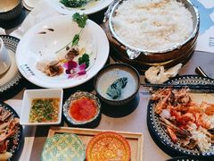 -沿江海南菜·文昌鸡祖师爷(大东海店)
