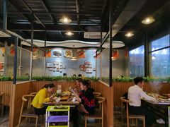 -牛总正宗牛肉火锅(魁奇路店)