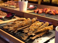 -比格比萨自助(德思勤四季汇店)