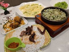 -吴记小园楼(新庄店)