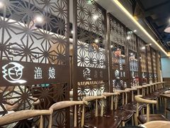 -渔娘渔家丹东海鲜(东直门店)