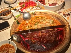 -小龙坎火锅(全球总店)