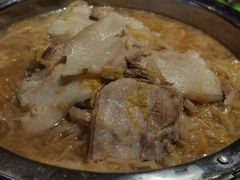 -老六杀猪菜(进乡街店)