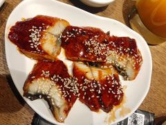 -水木锦堂·自助铁板烧(世贸天阶店)