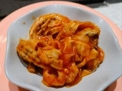 -争鲜回转寿司(南开大悦城店)