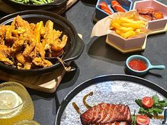 -荣记·囍粤茶餐厅(花都店)