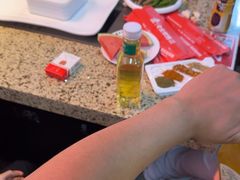 -清真·金鑫隆牛羊肉(环山路店)