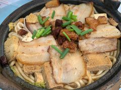 -百花人家(清水镇店)