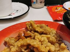 -XiaoJunGan Hotpot 钢管厂五区小郡肝火锅串串香
