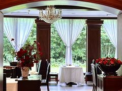 -老洋房花园饭店(绍兴路店)