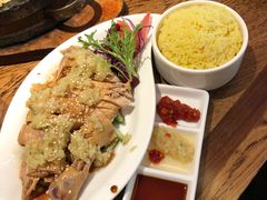 -Aqua Oasis 水天堂(爱山广场店)