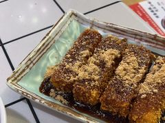 -蛙一刀·麻椒鱼火锅(金仙桥店)