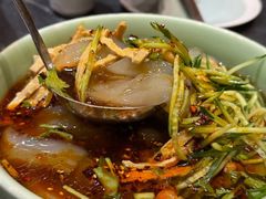 浑源凉粉（大例）-紫泥369粗粮季(鼓楼店)