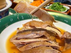 -金狮麟·新豫菜(金码大厦店)