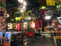 大堂-香榭里音乐酒吧(丰美店)