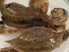 -诱货海鲜自助火锅(爱琴海购物公园东百店)